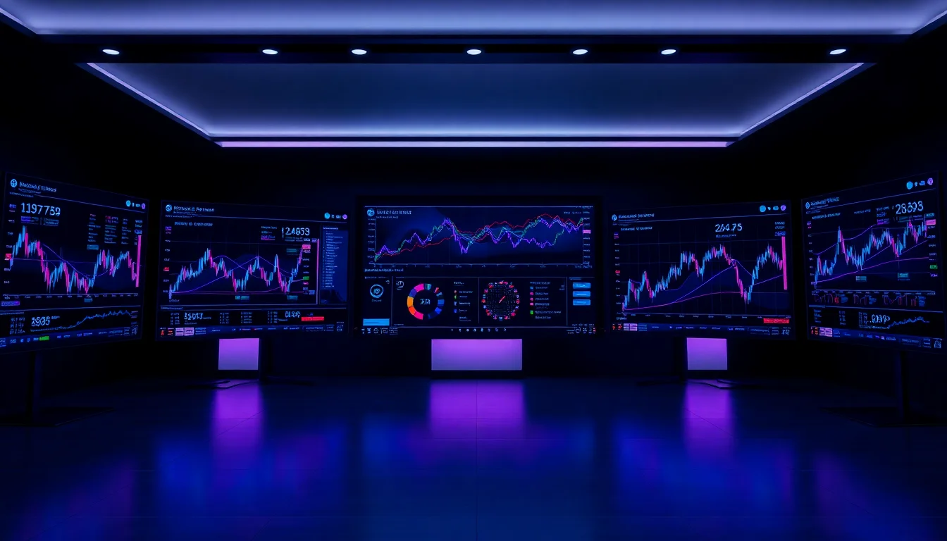 QuantumAI-Plattform - Eine Plattform, unbegrenzte Möglichkeiten — QuantumAI-Plattform Plattform