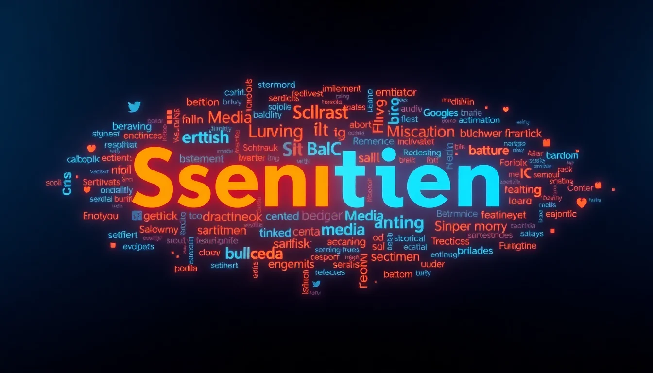 QuantumAI-Plattform - Sentiment Intelligence von QuantumAI-Plattform